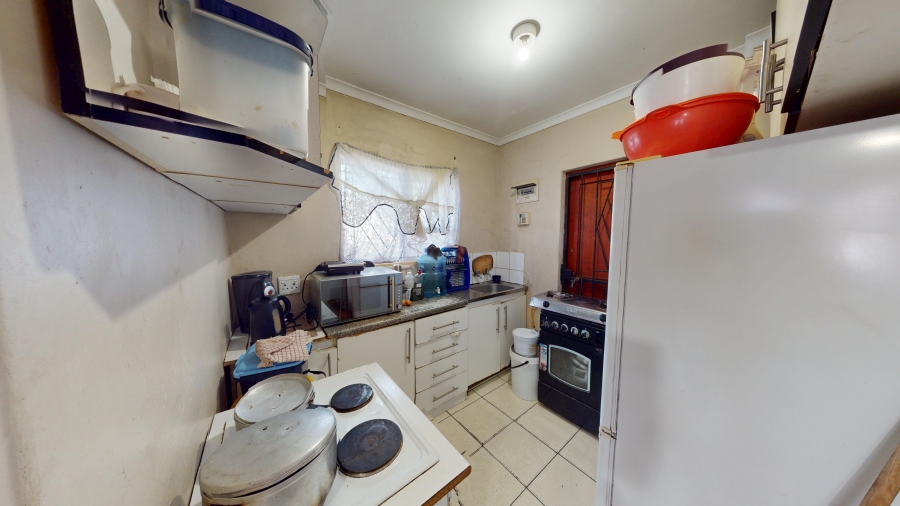 2 Bedroom Property for Sale in Asanda Western Cape